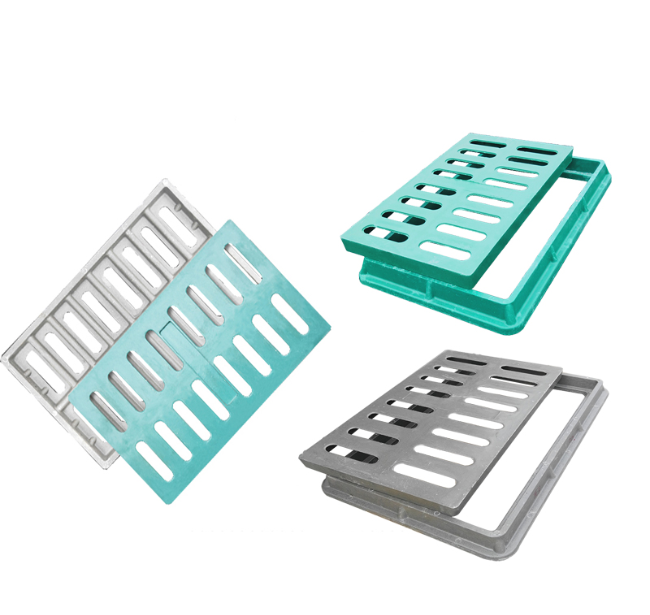 济源树脂复合沟盖板